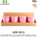 Wholesales BPA Free Bamboo Fiber Cup (HDP-2013)